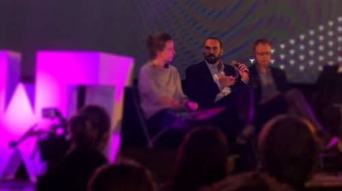 Τζανακόπουλος: Εργατικοί και ΣΥΡΙΖΑ έχουν μέτωπο κατά της λιτότητας