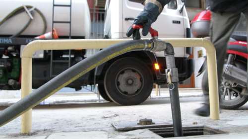 Στα ύψη το πετρέλαιο θέρμανσης - Θα φτάσει ως 1,2 ευρώ ανά λίτρο