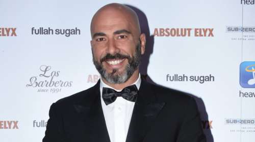 Σοκάρει ο Βαλάντης: «Έκανα εξετάσεις για το Nomads και μου βρήκαν όγκο»