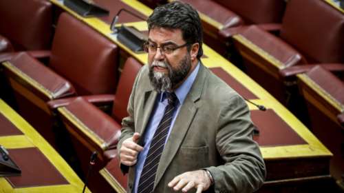 Ευθύνες, λάθη, παραλείψεις στο υπ. Υγείας για τo Μάτι από βουλευτές της ΝΔ