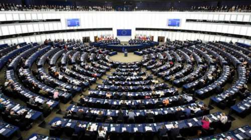 Ποιοι είναι οι μισθοί και τα έξοδα μετακίνησης των ευρωβουλευτών