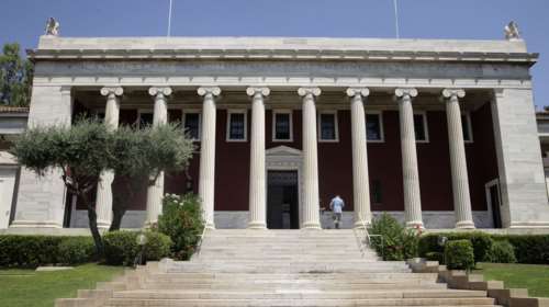 Τέσσερις φθινοπωρινές νύχτες γεμάτες μουσική στη Γεννάδειο Βιβλιοθήκη