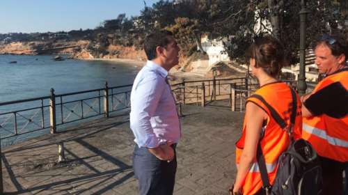 Στη Βουλή η πρώτη δικογραφία σε βάρος Τσίπρα για την τραγωδία στο Μάτι