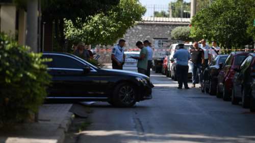 Συνελήφθη 51χρονος για την δολοφονία του φαρμακοποιού