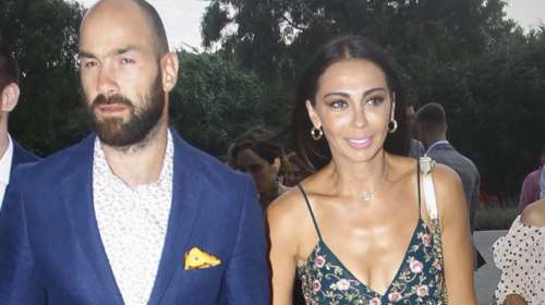 H γλυκύτατη κόρη του Σπανούλη και της Χοψονίδου έγινε ενός [εικόνες]