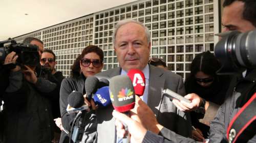 Το ΚΙΝΑΛ επιτίθεται στη ΝΔ για τις δηλώσεις Μαρκογιαννάκη