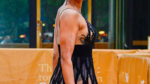 Διάσημη παρουσιάστρια αποκαλύπτει: Με βίασαν στα 16, δεν το είπα σε κανέναν