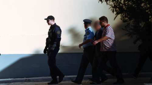 Ελεύθερος υπό όρους αφέθηκε ο 73χρονος κοσμηματοπώλης