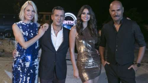 "Αν ήμουν η Καγιά θα ξεκουραζόμουν"- Ποιος τη στέλνει στο...σπίτι της;