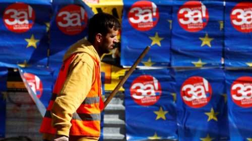 Μίτσκοσκι: Θα απέχουν περισσότεροι από εκείνους που θα ψηφίσουν «υπέρ