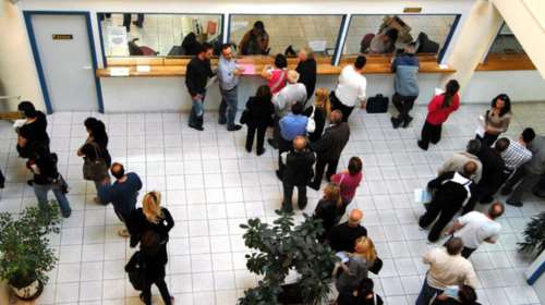 Επιστροφές φόρου: Σχεδόν 1 δισ. περιμένουν οι φορολογούμενοι