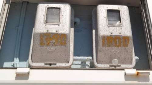 Διακοπές ρεύματος στα βόρεια προάστια λόγω πτώσης δέντρων