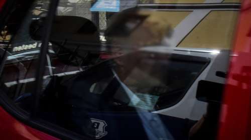 Η απολογία του κοσμηματοπώλη: Τον κλώτσησα από αγανάκτηση