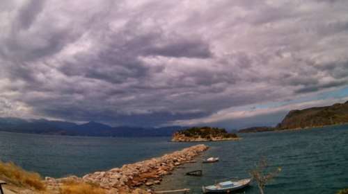 Τι είναι οι μεσογειακοί κυκλώνες και πώς δημιουργούνται