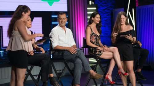 Αποκαλύψη υποψήφιας: Πώς το Shopping Star εμπλέκεται στο Next Top Model