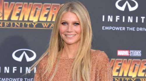 Γκουίνεθ Πάλτρου: Η κόρη της έγινε 14 ετών και είναι πανέμορφη [Εικόνες]