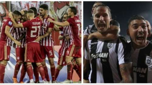 Κρας τεστ ΟΣΦΠ - ΠΑΟΚ στο ποδοσφαιρικό χρηματιστήριο