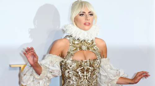 Η απίστευτη μεταμόρφωση της Lady Gaga: Αληθινή βασίλισσα στο κόκκινο χαλί