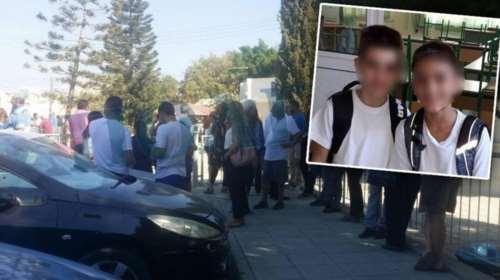 Νέα εξέλιξη: Και δεύτερη σύλληψη για την απαγωγή στην Κύπρο