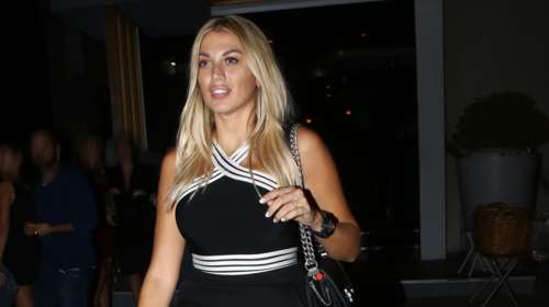 Η Κωνσταντίνα &amp; τα βιβλία: ανατρέπει όσα μπορεί να πιστεύατε μέχρι τώρα