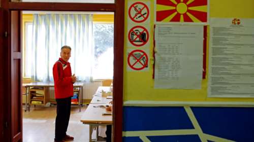 Δημοψήφισμα πΓΔΜ: Ωρα μηδέν για τη συμφωνία των Πρεσπών