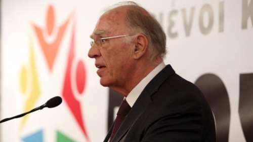 Λεβέντης για Πρέσπες: Η επόμενη Βουλή να παραπέμψει σε δίκη Τσίπρα - Κοτζιά