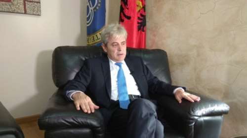 Δημοψήφισμα ΠΓΔΜ: «Το κρίσιμο είναι η συμμετοχή του 51%, όχι το αποτέλεσμα»