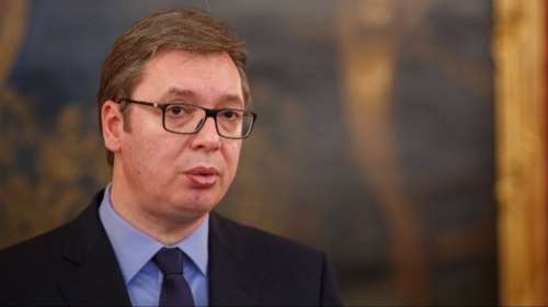 Σε ύψιστη ετοιμότητα ο στρατός στη Σερβία για την κατάσταση στο Κόσσοβο