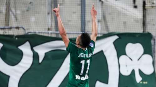 Οι πιτσιρικάδες του Δώνη νίκησαν 2-1 τον ΠΑΣ Γιάννινα