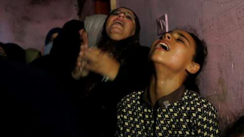 Nαυάγιο με πέντε νεκρούς μετανάστες βορειοδυτικά της Τουρκίας