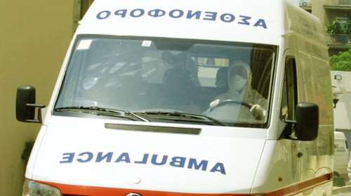 Νεκρός άντρας μέσα σε κατάστημα στην Κρήτη