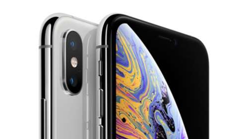 Τα iPhone Xs, Χs Max και Apple Watch 4 είναι ήδη στον Κωτσόβολο
