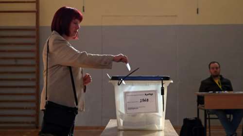 Δημοψήφισμα ΠΓΔΜ: Τα τελικά αποτελέσματα - Πόσοι ψήφισαν