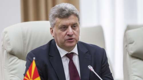 Ιβάνοφ: H πραγματικότητα είναι ότι το δημοψήφισμα απέτυχε