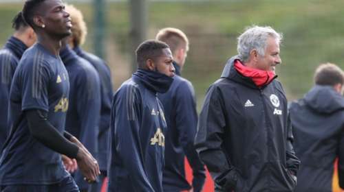 Δεύτερο βήμα στους ομίλους του Champions League