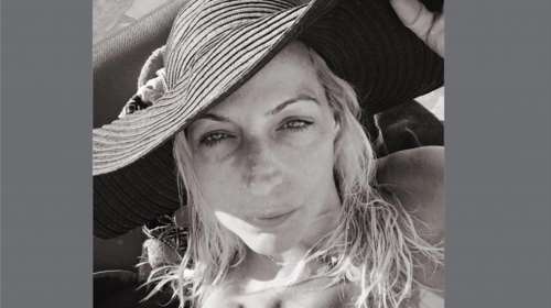 Πέθανε στον ύπνο της στα 45 της η παραγωγός του Epsilon Έφη Τσιτούμη