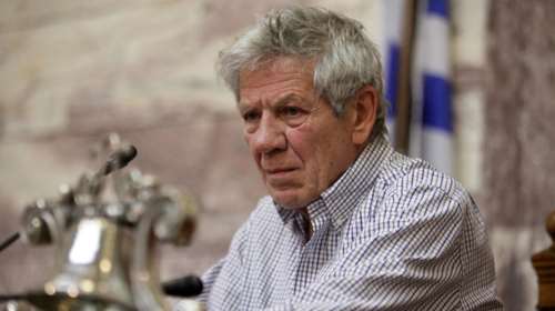 Αγωγή Μπαλαούρα κατά &quot;Νέων&quot; για συκοφαντικό δημοσίευμα