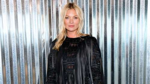 Sweet Sixteen: Η κόρη της Κέιτ Μος έκλεισε τα 16 και είναι μία καλλονή