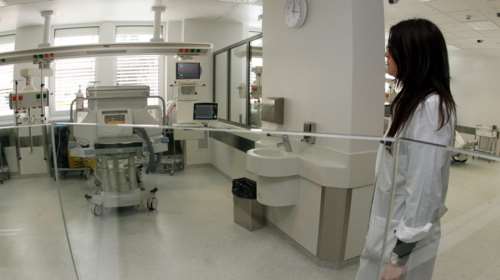 Ιδιαίτερα κρίσιμη  η κατάσταση του 2,5 ετών αγοριού στη Θεσσαλονίκη