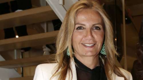 Η Μαρέβα και ο Μπράντλεϊ Κούπερ ποζάρουν μαζί! Δείτε τους