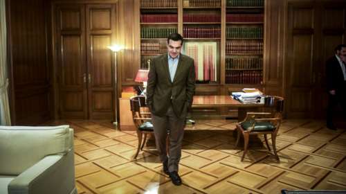 Συντάξεις και Σκοπιανό φέρνουν αλλαγή των εκλογικών σχεδιασμών