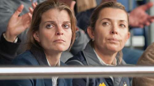 Η άγνωστη ιστορία της Αθ. Ωνάση: «Κατέρρευσε όταν της είπα ότι ο Αλβάρο...»