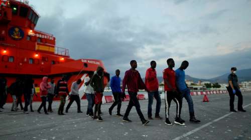 New Εurope: Ερευνες της Olaf για τα 52 εκατ. ευρώ στο υπουργείο Άμυνας