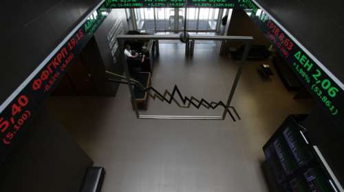 Βουτιά στο Χρηματιστήριο: Σε ελεύθερη πτώση οι τραπεζικές μετοχές