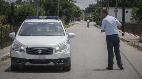 Εξαφανίστηκε 17χρονη από το σπίτι της στο Αγρίνιο