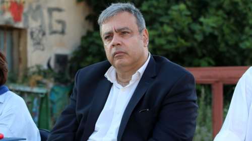 Βερναρδάκης: Προϋποθέσεις για άλλη κυβερνητική πλειοψηφία