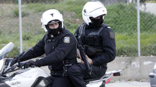 Στον Εισαγγελέα δύο 22χρονοι για την κόκα που είχαν στο σπίτι τους