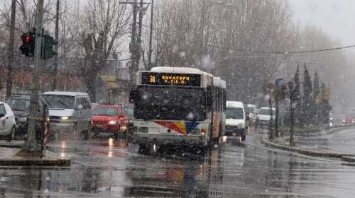 Τροπολογία αλλάζει τον σχεδιασμό των αστικών μεταφορών σε Αθήνα- Θεσ/νίκη