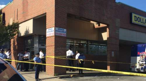 Πυροβολισμοί σε εμπορικό κέντρο των ΗΠΑ - Πέντε τραυματίες
