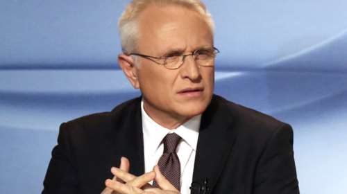 Ραγκούσης: Ταπεινωτική παράδοση του ΚΙΝΑΛ στον Μητσοτάκη